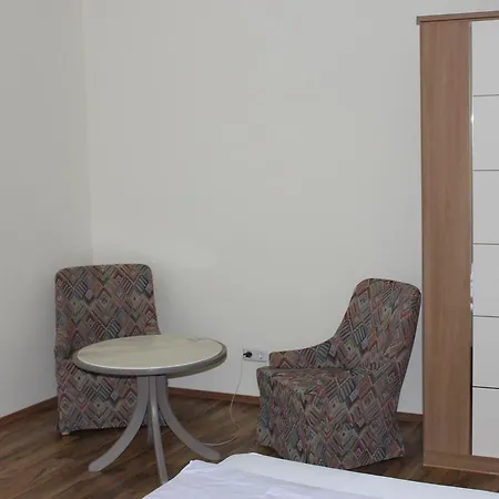 Monteurzimmer Ferienwohnungen Fritsche-Tauberbischofsheim Dittwar Exterior foto
