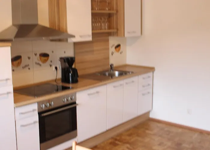 Monteurzimmer Ferienwohnungen Fritsche-Tauberbischofsheim