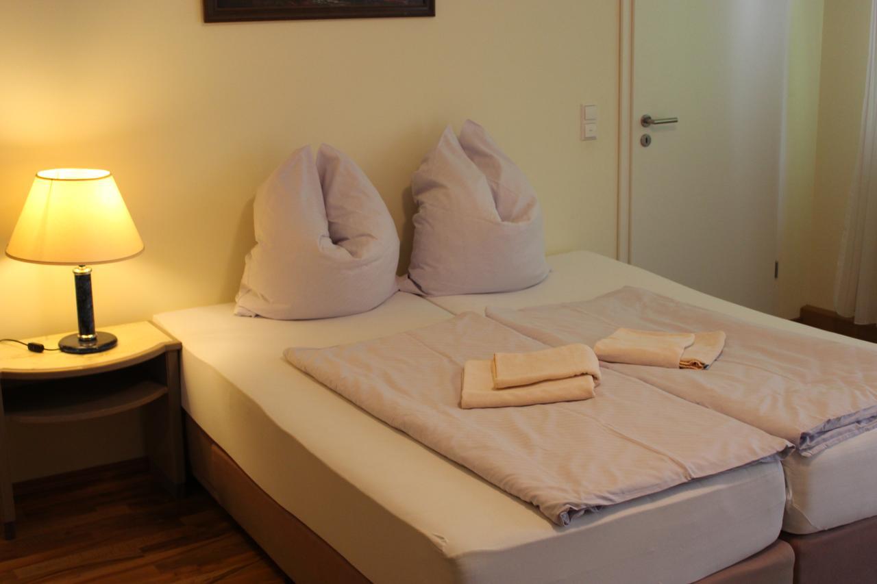 Monteurzimmer Fritsche-tauberbischofsheim Dittwar
