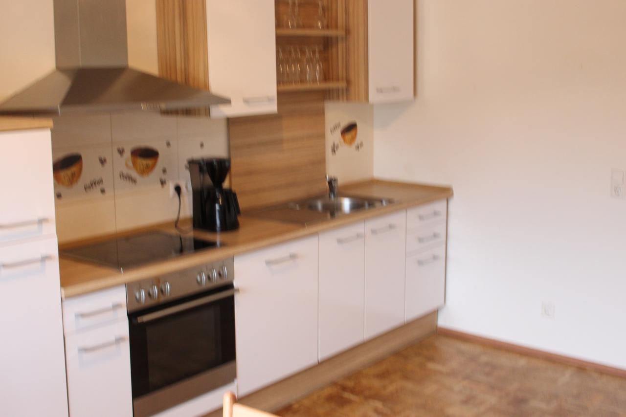 Apartment Monteurzimmer Fritsche-tauberbischofsheim *