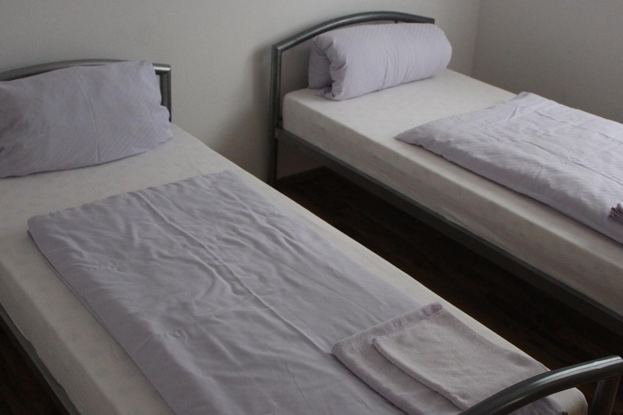 Monteurzimmer Fritsche-tauberbischofsheim Apartment