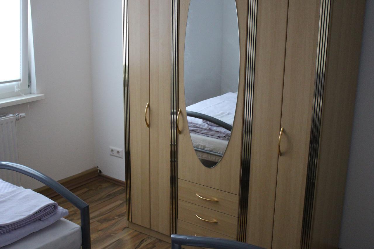 Monteurzimmer Fritsche-tauberbischofsheim Apartment